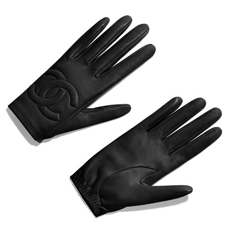 Chanel Gloves 